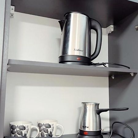 Apartments Isra 皮兰 外观 照片
